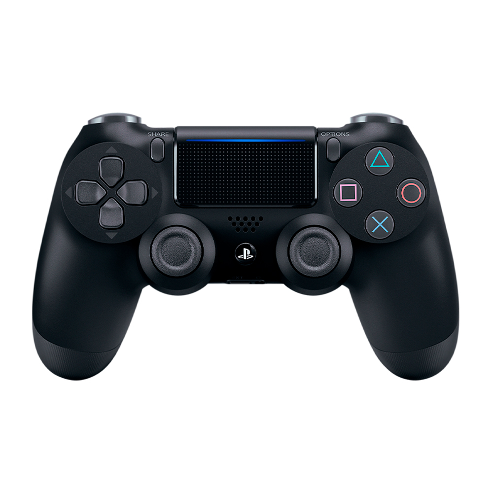Беспроводной геймпад Dualshock 4 для PlayStation 4 в аренду