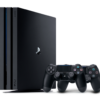 Аренда приставки Sony PlayStation 4 Pro