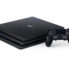 Аренда приставки Sony PlayStation 4 Pro