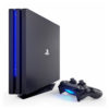 Аренда приставки Sony PlayStation 4 Pro