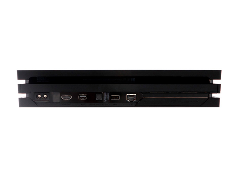 Аренда приставки Sony PlayStation 4 Pro