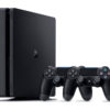 Аренда приставки Sony PlayStation 4 Slim