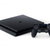 Аренда приставки Sony PlayStation 4 Slim