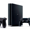 Аренда приставки Sony PlayStation 4 Slim