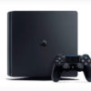 Аренда приставки Sony PlayStation 4 Slim