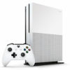 Аренда приставки Microsoft Xbox One S