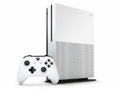 Аренда приставки Microsoft Xbox One S