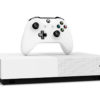 Аренда приставки Microsoft Xbox One S