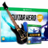 Аренда Xbox Guitar Hero