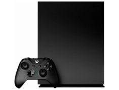 Аренда приставки Microsoft Xbox One X