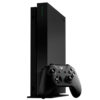 Аренда приставки Microsoft Xbox One X