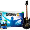 Аренда Xbox Guitar Hero