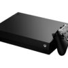Аренда приставки Microsoft Xbox One X