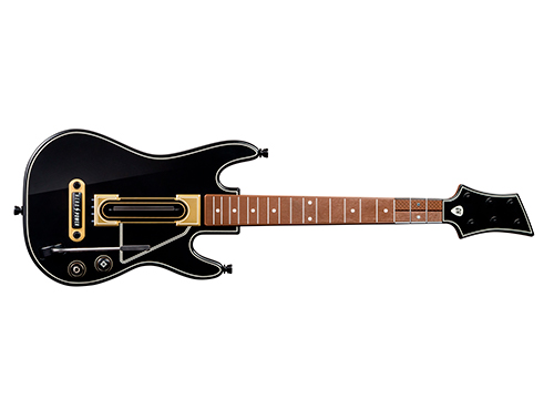 Аренда Xbox Guitar Hero