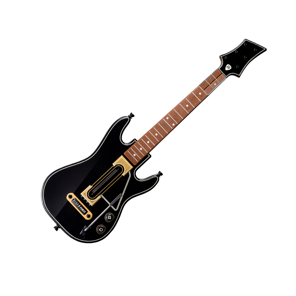 Xbox Guitar Hero в аренду