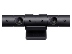 Аренда камеры Sony PlayStation Camera