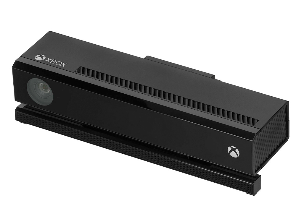 Аренда Microsoft Xbox Kinect 2.0