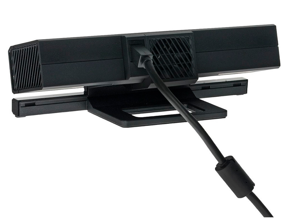 Аренда Microsoft Xbox Kinect 2.0
