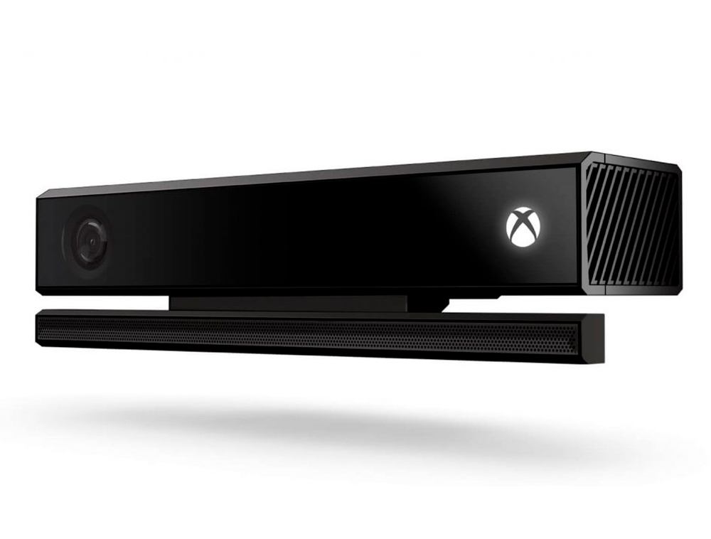 Аренда Microsoft Xbox Kinect 2.0