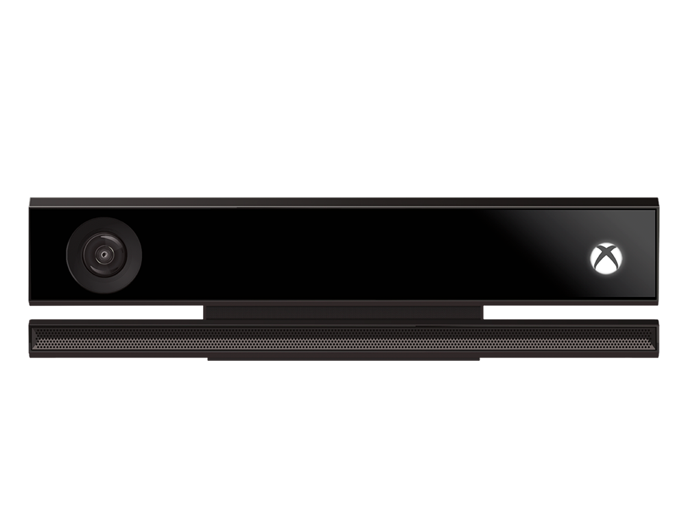 Аренда Microsoft Xbox Kinect 2.0