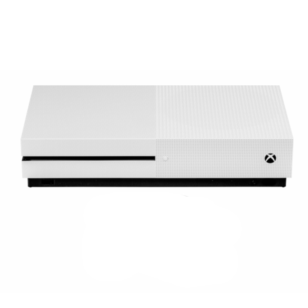Приставка Microsoft Xbox One S в аренду