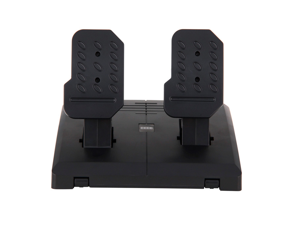 Аренда руля с педалями HORI Racing Wheel Apex