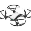 Аренда квадрокоптера DJI Ryze Tello