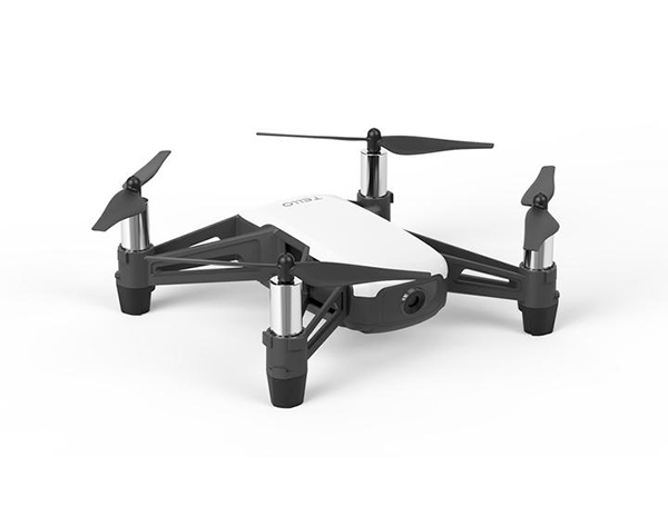 Аренда квадрокоптера DJI Ryze Tello