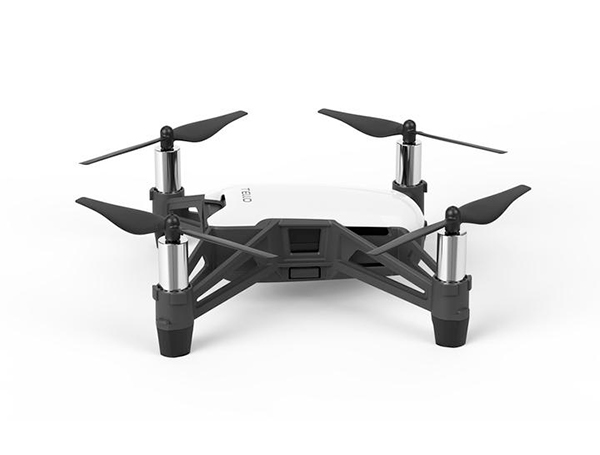 Аренда квадрокоптера DJI Ryze Tello