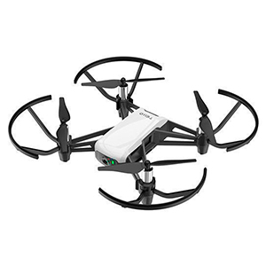 Квадрокоптер DJI Ryze Tello в аренду