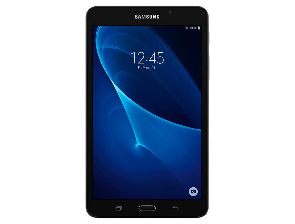 Аренда планшета Samsung Galaxy Tab A - 7"