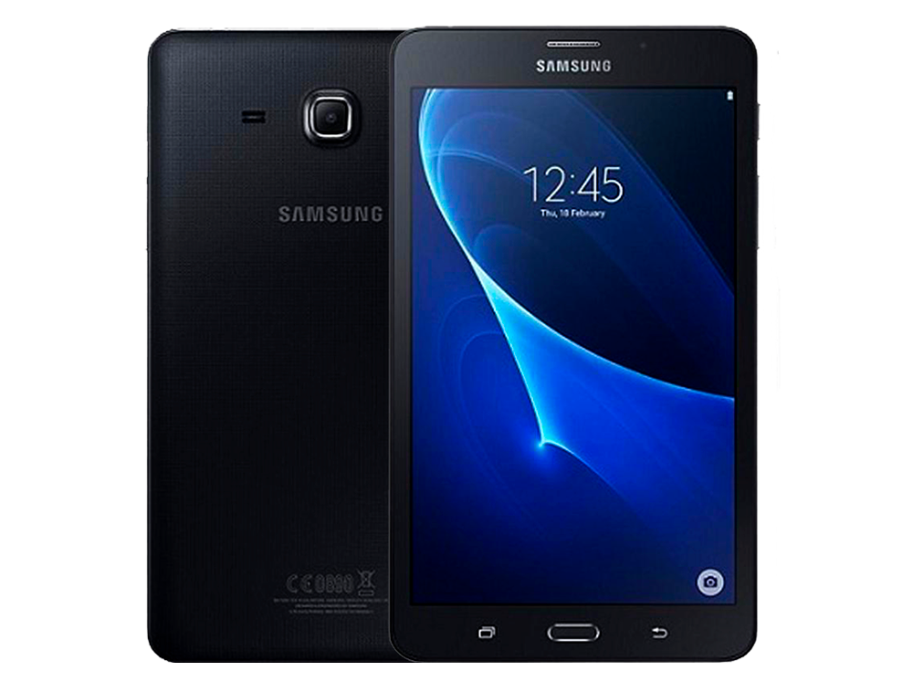 Аренда планшета Samsung Galaxy Tab A - 7"