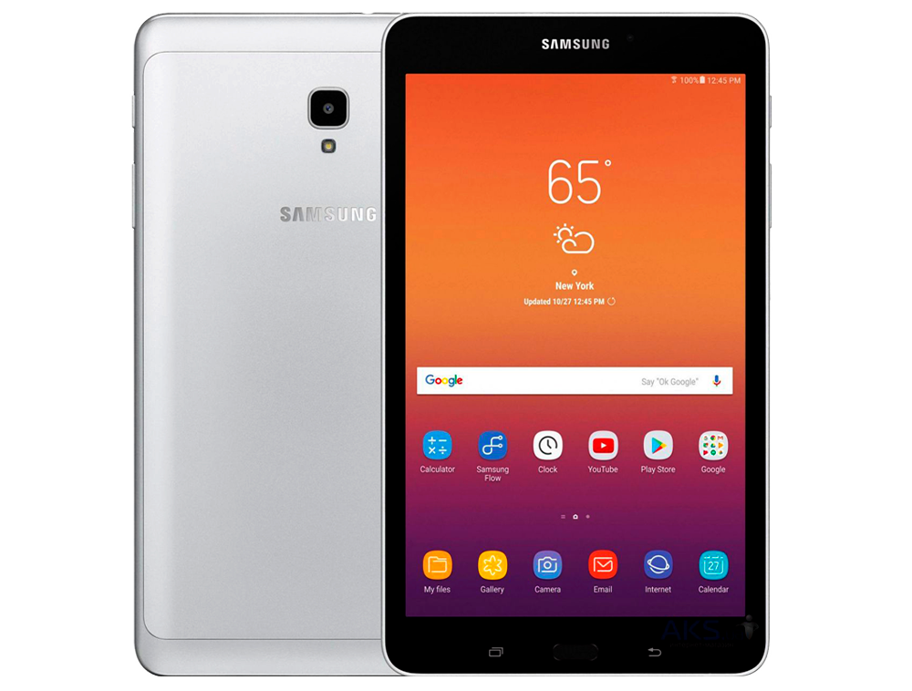 Аренда планшета Samsung Galaxy Tab A - 8"