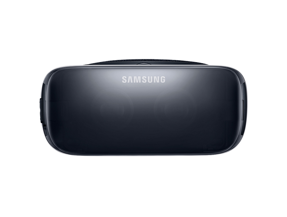 Аренда VR-очков Samsung Gear
