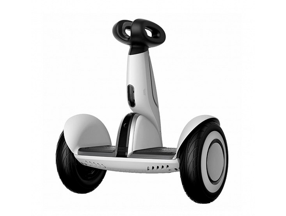 Прокат сигвея Xiaomi Ninebot Mini Plus