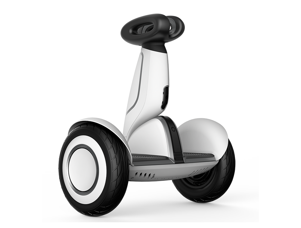 Прокат сигвея Xiaomi Ninebot Mini Plus