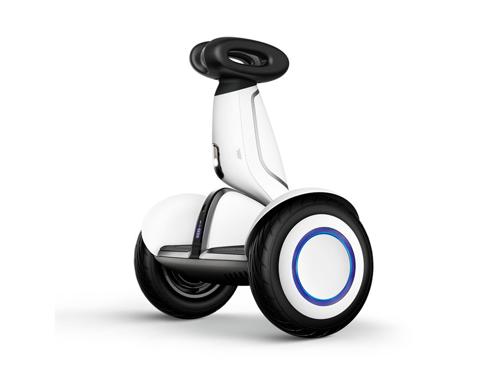 Прокат сигвея Xiaomi Ninebot Mini Plus