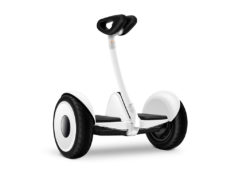 Прокат сигвея Xiaomi Ninebot Mini