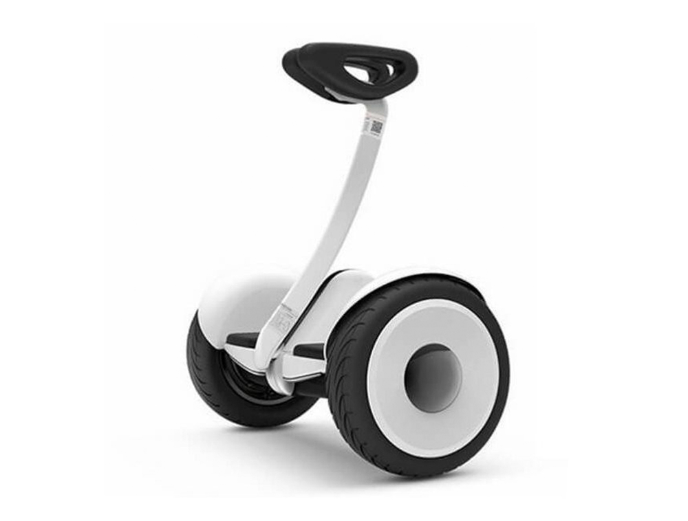 Прокат сигвея Xiaomi Ninebot Mini