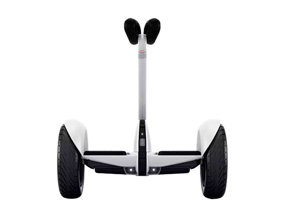 Прокат сигвея Xiaomi Ninebot Mini