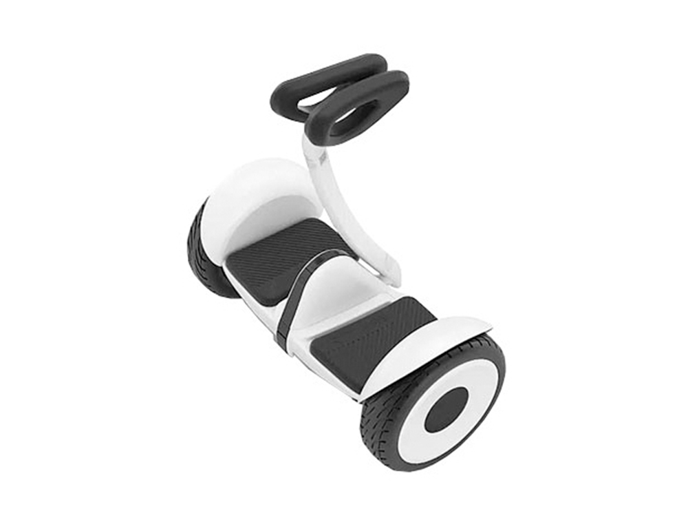 Прокат сигвея Xiaomi Ninebot Mini