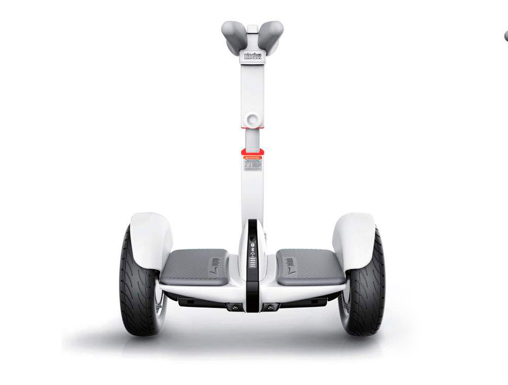 Прокат сигвея Xiaomi Ninebot Mini Pro