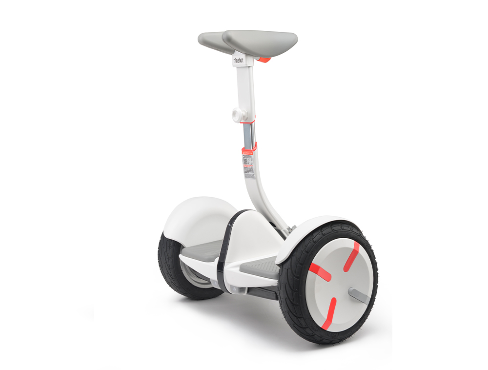 Прокат сигвея Xiaomi Ninebot Mini Pro