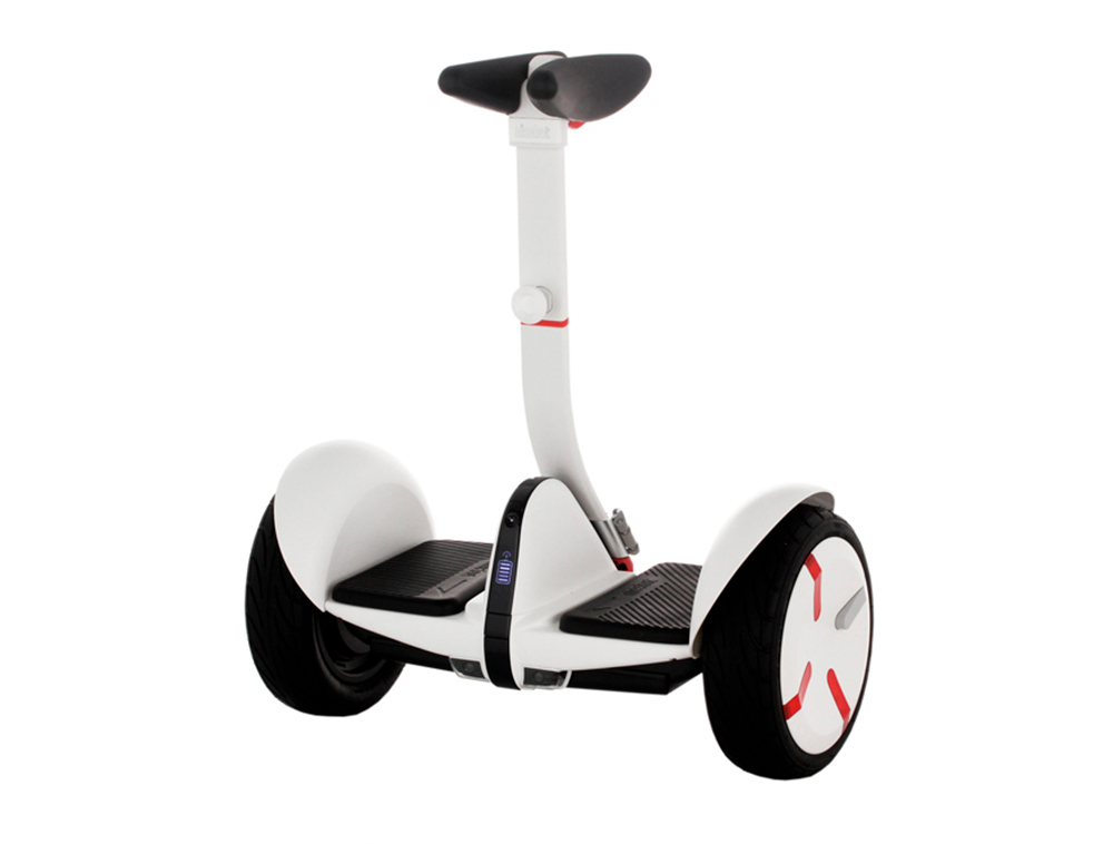 Прокат сигвея Xiaomi Ninebot Mini Pro