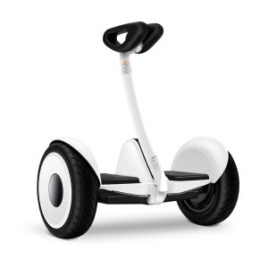 Сигвей Xiaomi Ninebot Mini в аренду