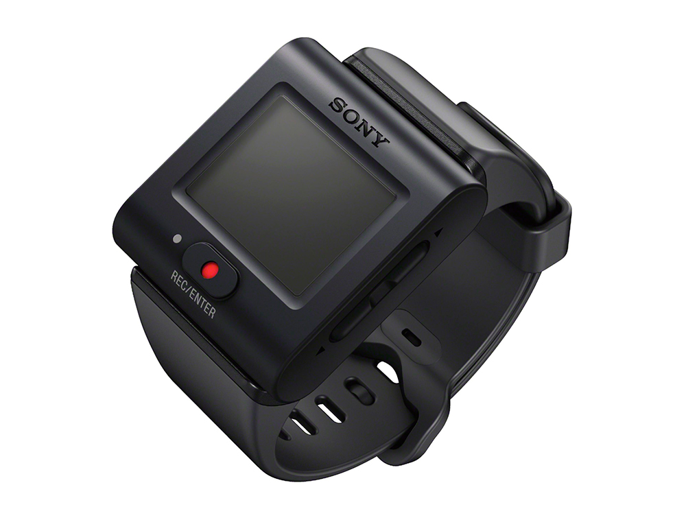 Аренда пульта ДУ Live‑View для Sony Action Cam