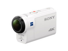 Аренда Sony Action Cam FDR-X3000 4K