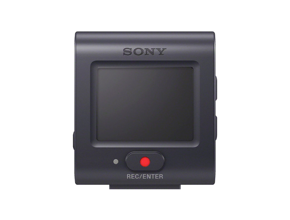 Аренда пульта ДУ Live‑View для Sony Action Cam