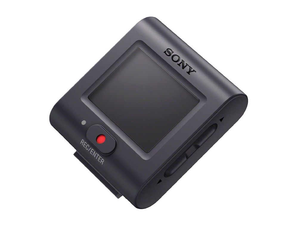 Аренда пульта ДУ Live‑View для Sony Action Cam