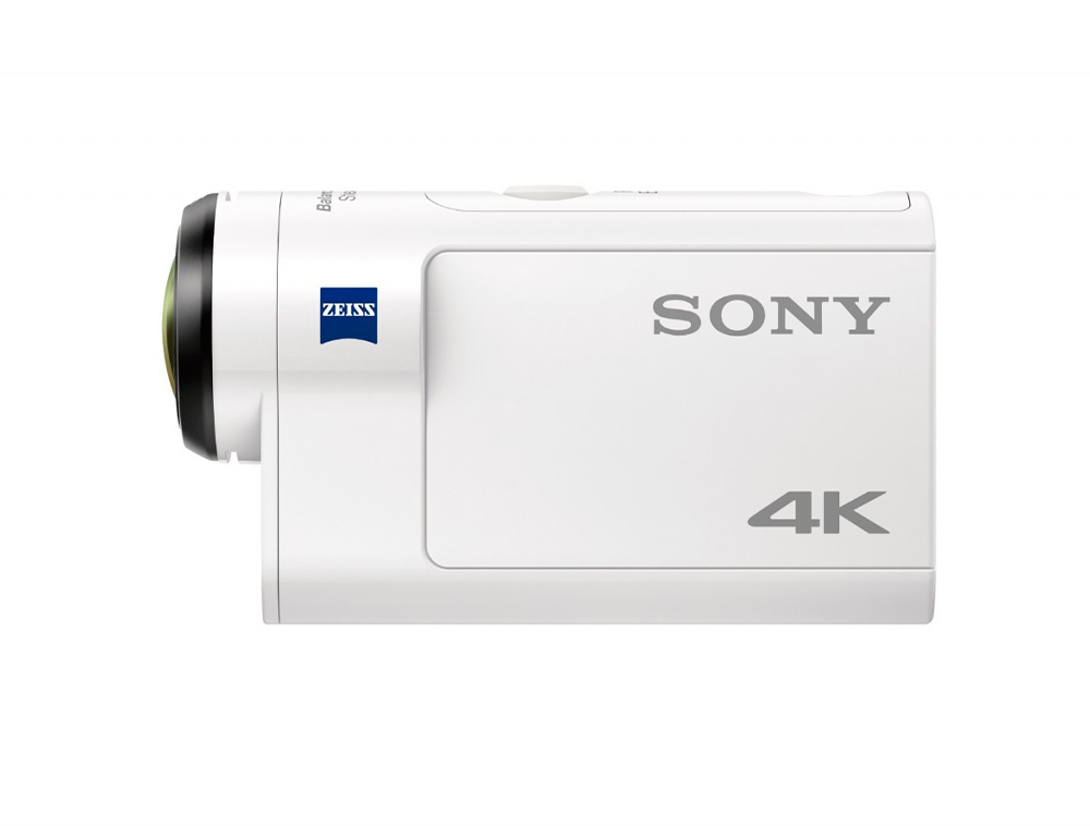 Аренда Sony Action Cam FDR-X3000 4K